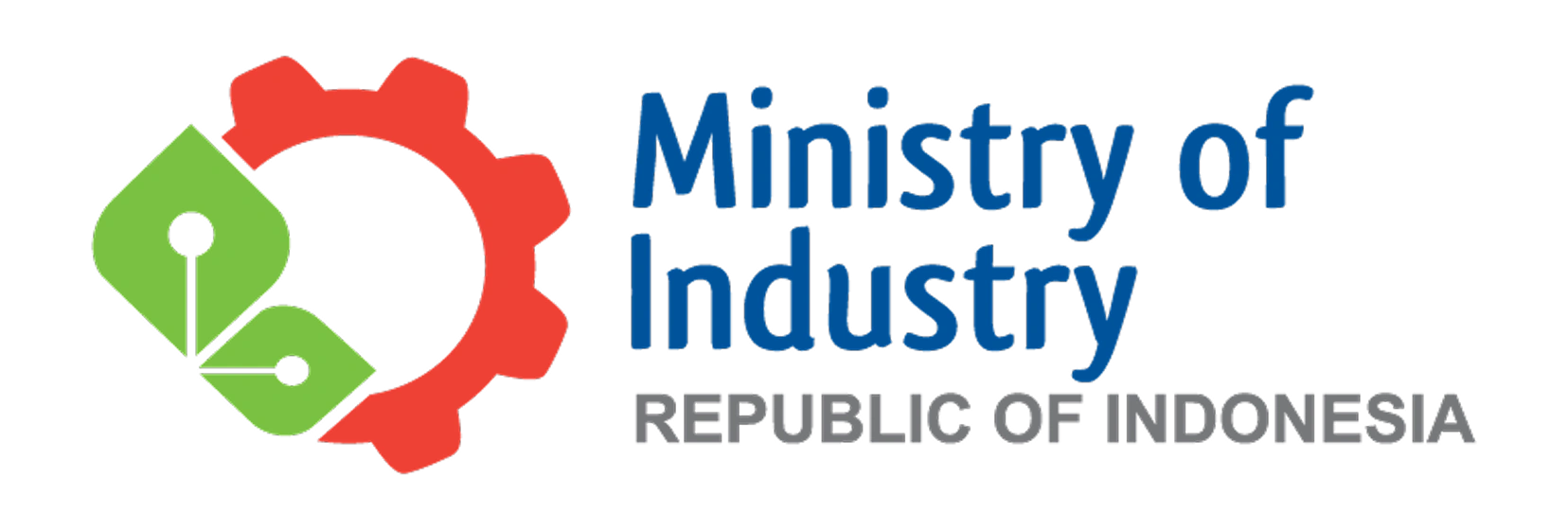 Ministry of Industry Logo